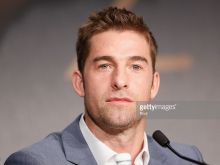 Scott Speedman