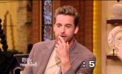 Scott Speedman