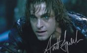 Scott Speedman