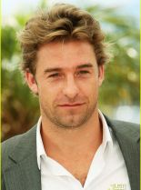 Scott Speedman