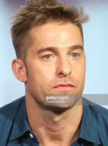 Scott Speedman