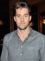 Scott Speedman