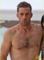 Scott Speedman