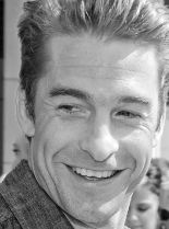 Scott Speedman #124396 picture (Portrait Medium)