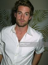 Scott Speedman #124398 picture (Portrait Medium)
