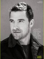 Scott Speedman