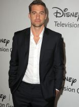 Scott Speedman