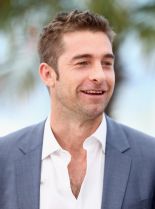 Scott Speedman