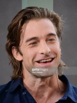 Scott Speedman