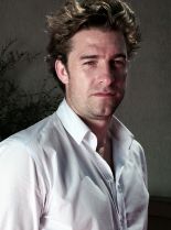 Scott Speedman