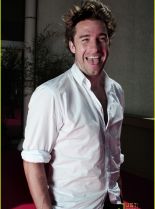 Scott Speedman