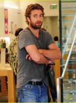 Scott Speedman