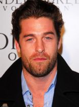 Scott Speedman