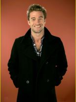 Scott Speedman