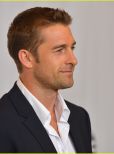 Scott Speedman