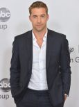 Scott Speedman