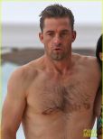 Scott Speedman