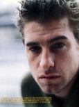 Scott Speedman