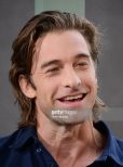 Scott Speedman