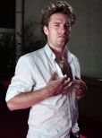 Scott Speedman