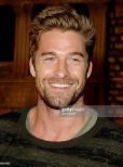 Scott Speedman