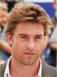 Scott Speedman