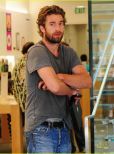 Scott Speedman