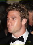 Scott Speedman