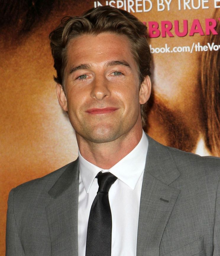 Scott Speedman