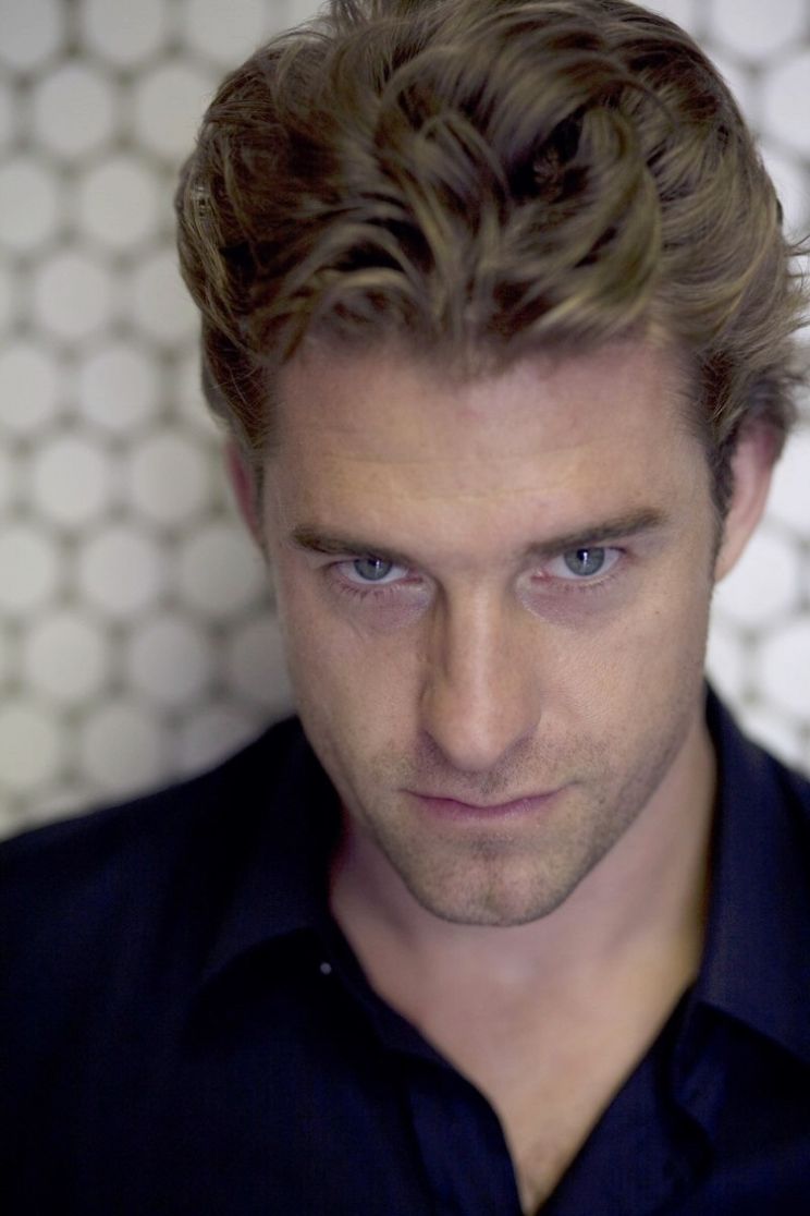 Scott Speedman