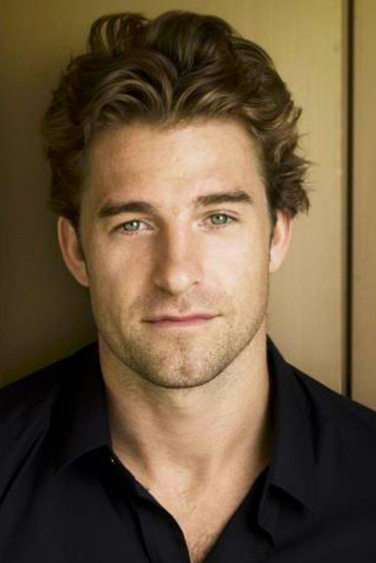 Scott Speedman