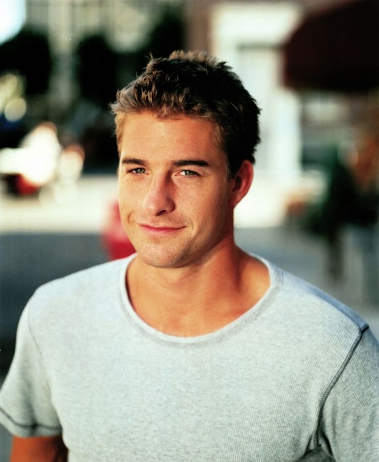 Scott Speedman