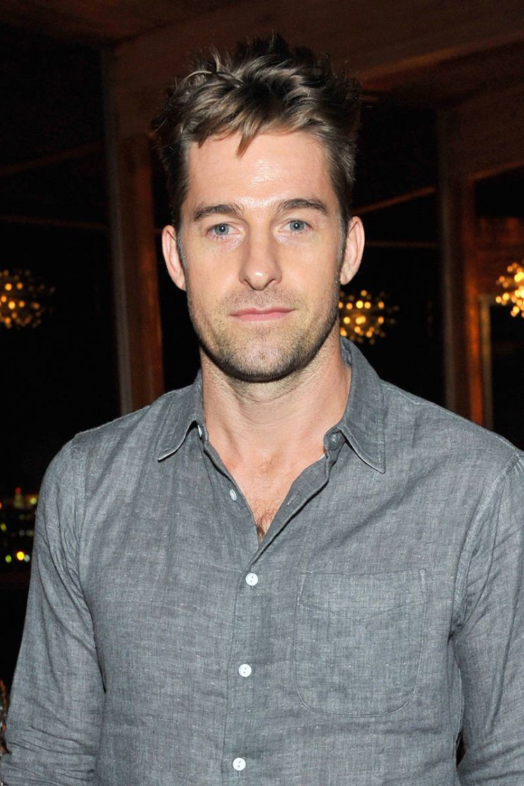 Scott Speedman