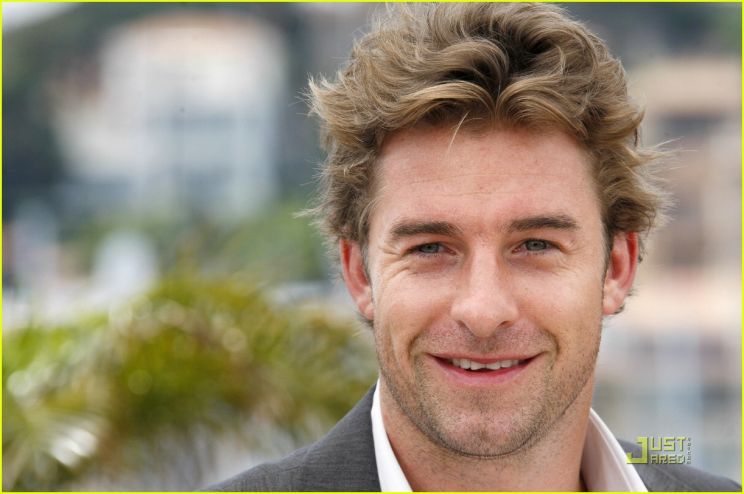 Scott Speedman