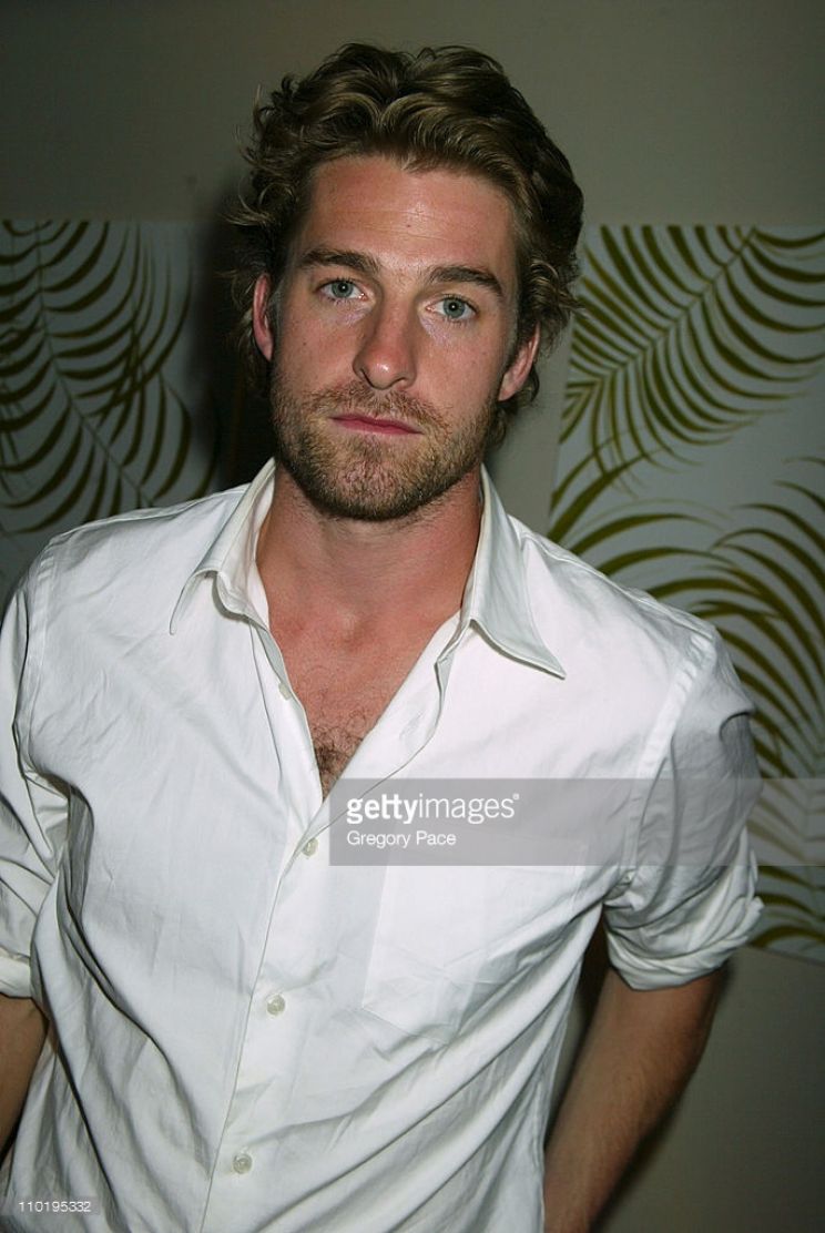 Scott Speedman