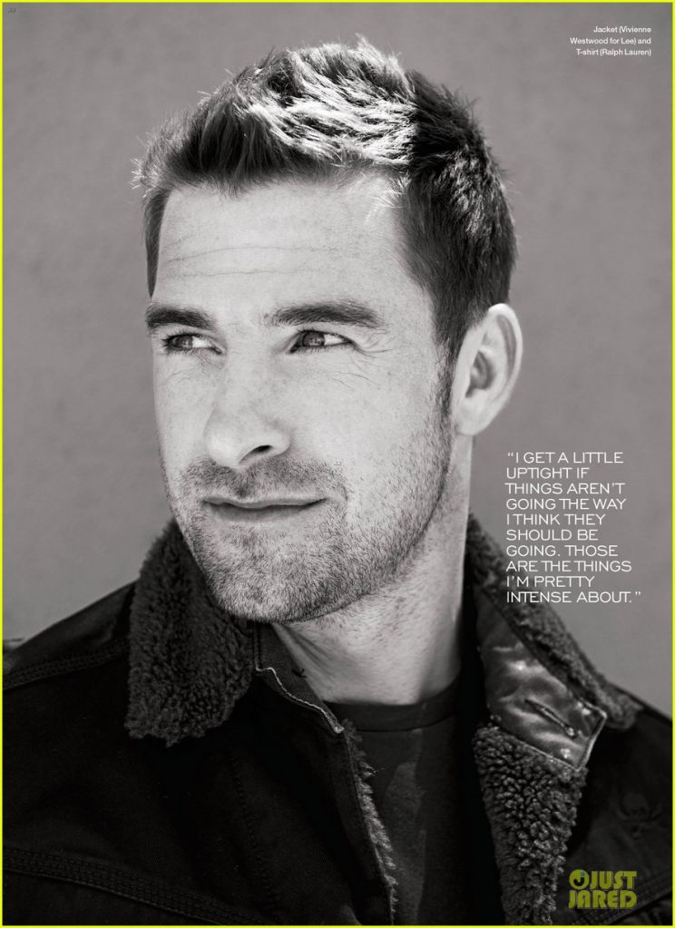 Scott Speedman