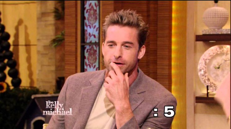 Scott Speedman