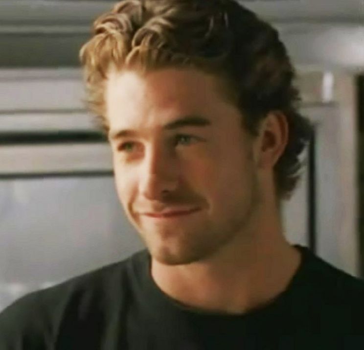 Scott Speedman