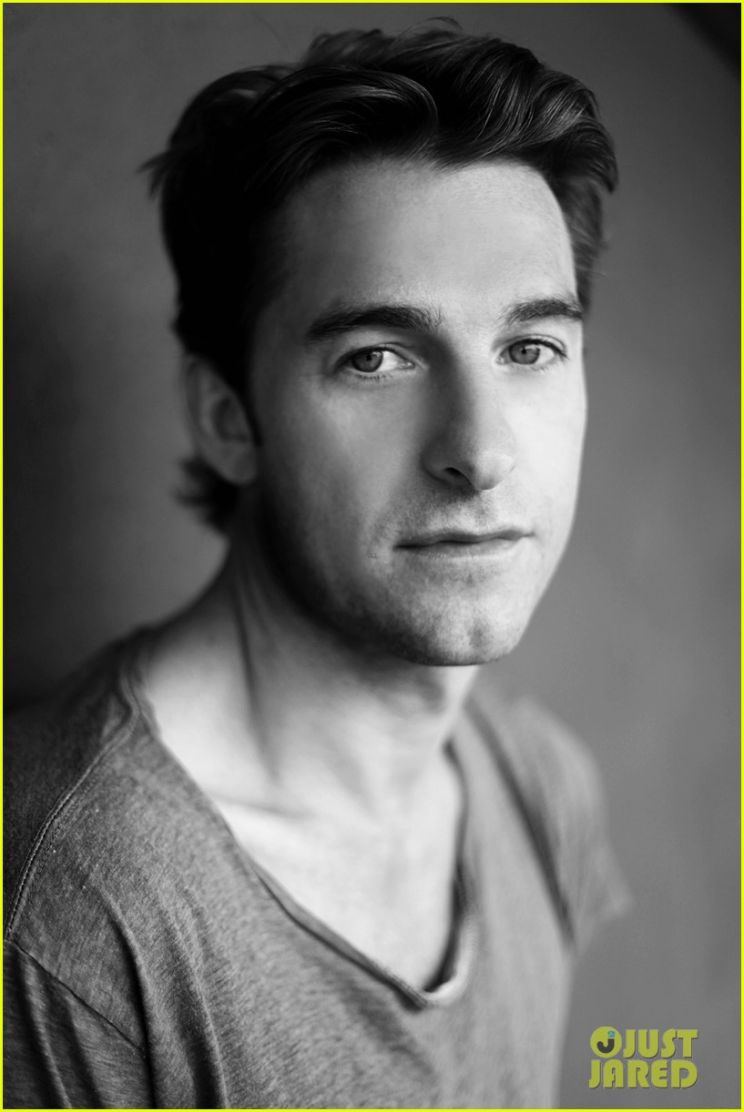 Scott Speedman