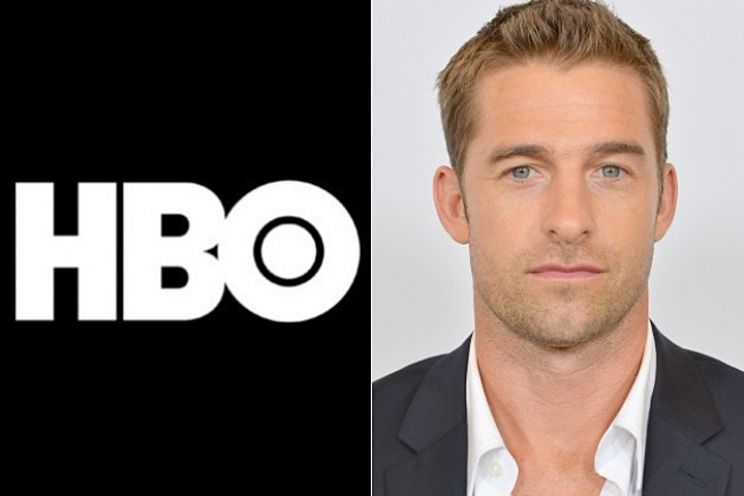 Scott Speedman