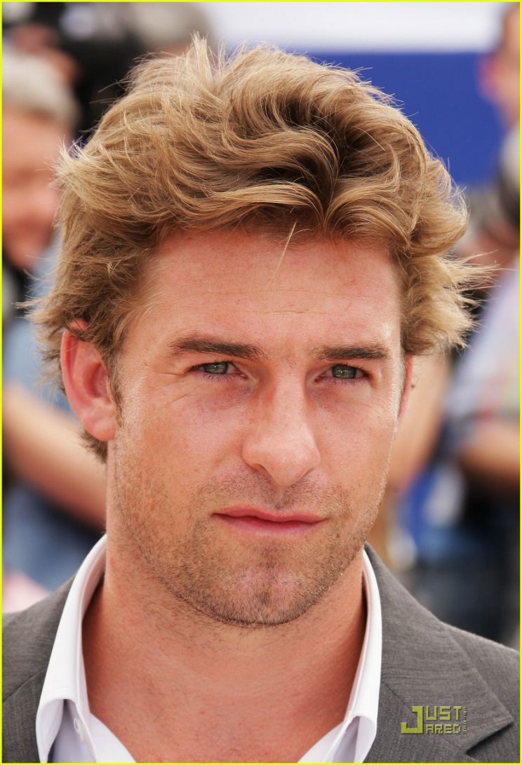 Scott Speedman