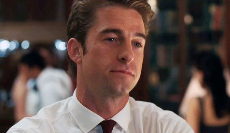 Scott Speedman