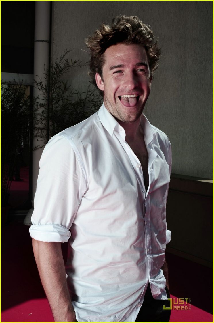 Scott Speedman