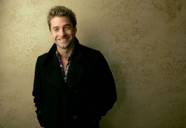 Scott Speedman