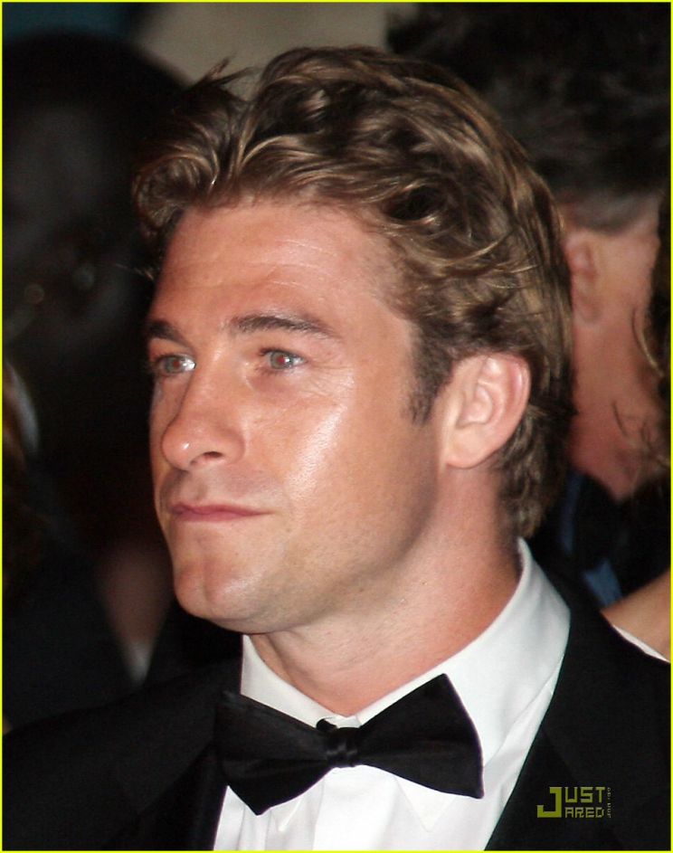 Scott Speedman