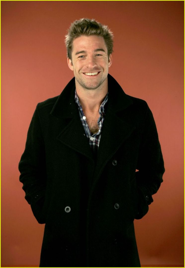 Scott Speedman