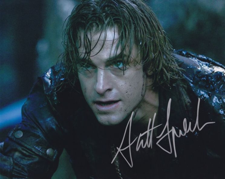 Scott Speedman
