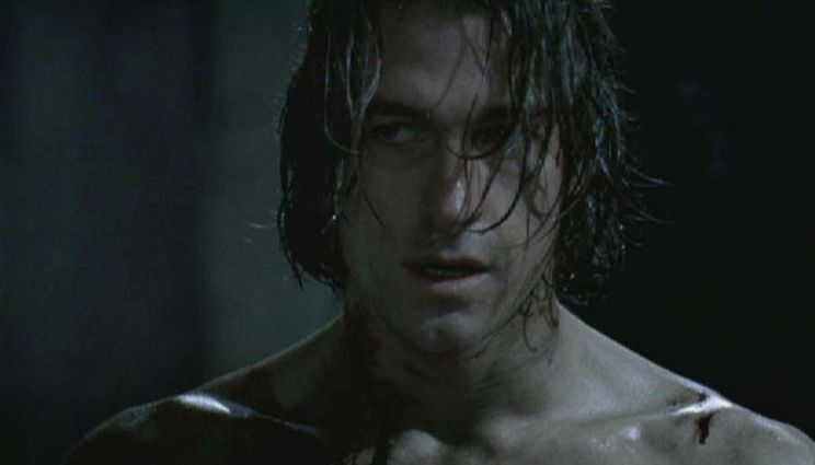 Scott Speedman