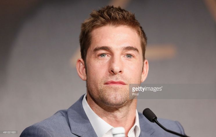 Scott Speedman