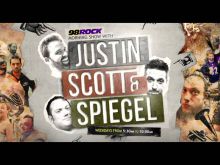 Scott Spiegel